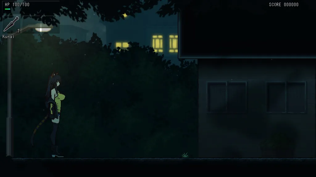 Vivid Dead gameplay screenshot 6 (Others adult game) by Kosmic91 – free download