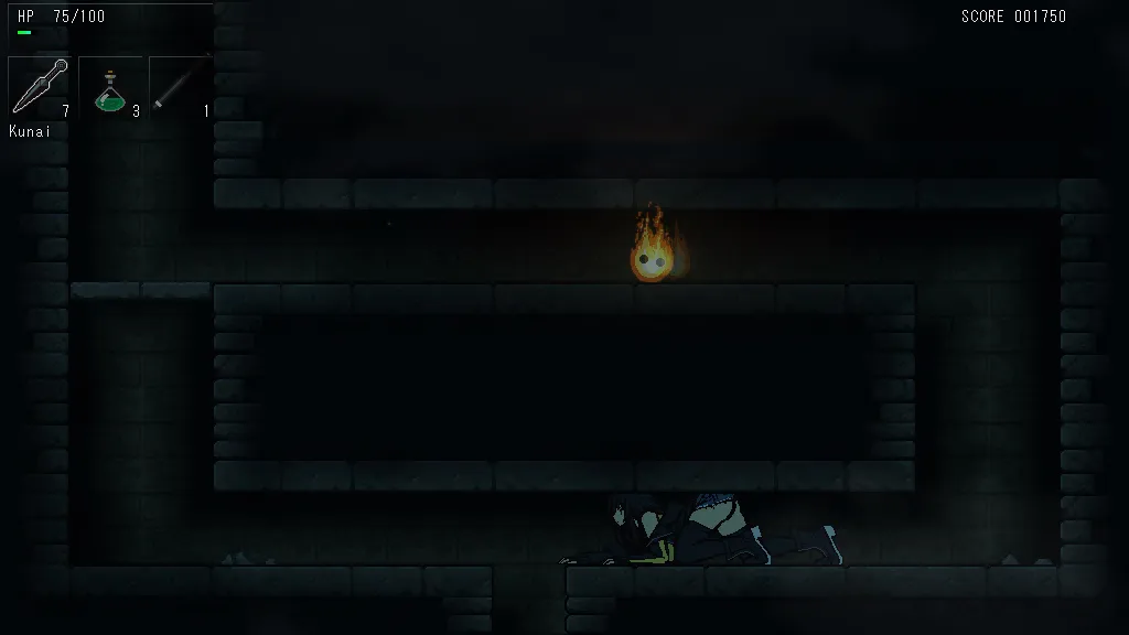 Vivid Dead gameplay screenshot 4 (Others adult game) by Kosmic91 – free download