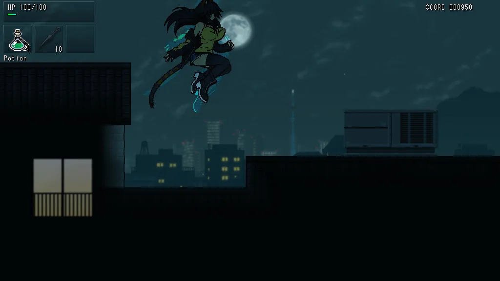 Vivid Dead gameplay screenshot 3 (Others adult game) by Kosmic91 – free download