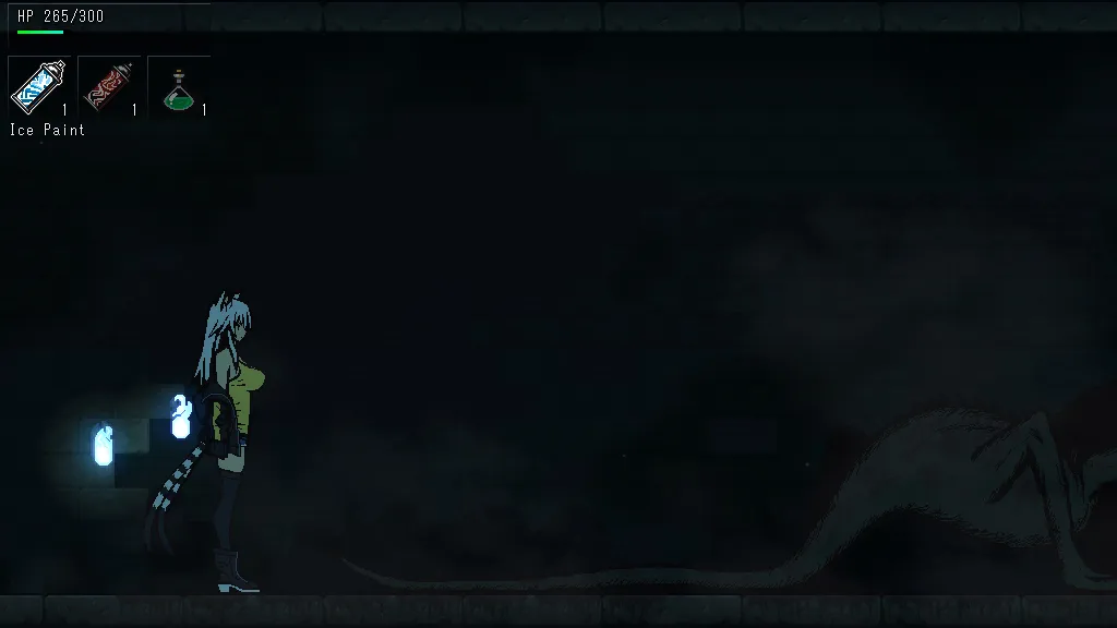 Vivid Dead gameplay screenshot 9 (Others adult game) by Kosmic91 – free download