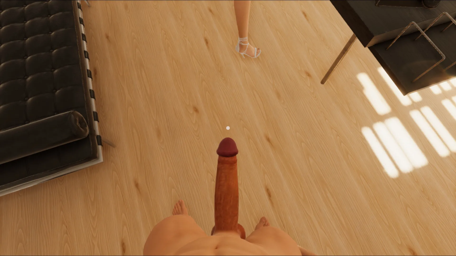 Hot Therapy gameplay screenshot 8 (Unity adult game) by YummySoft – free download