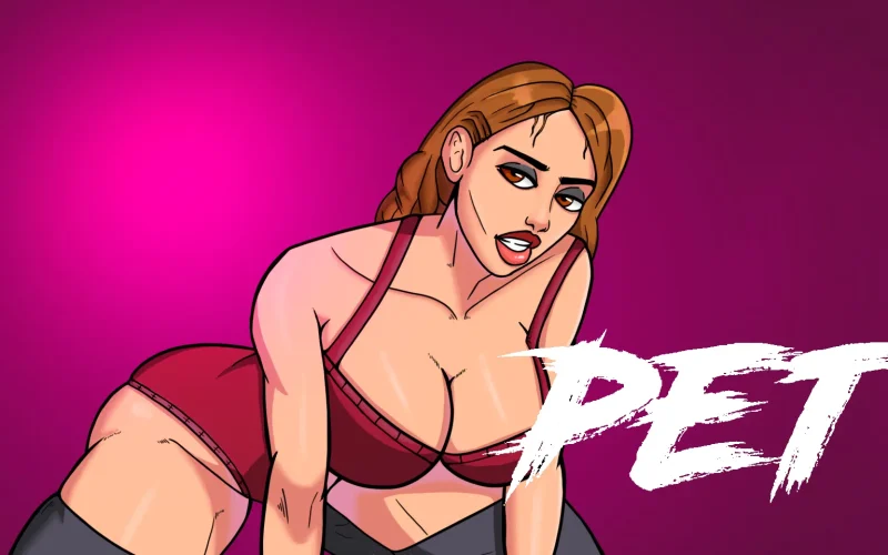 Pet cover v1.4.23 – Others adult game by Fun Cream Studios free download