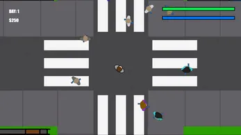 Pet gameplay screenshot 2 (Others adult game) by Fun Cream Studios – free download