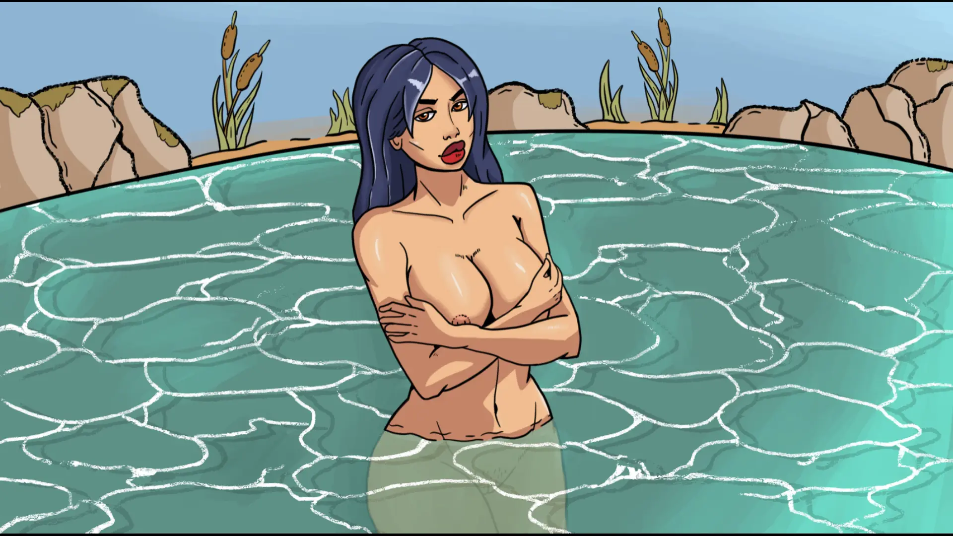 Pet gameplay screenshot 7 (Others adult game) by Fun Cream Studios – free download