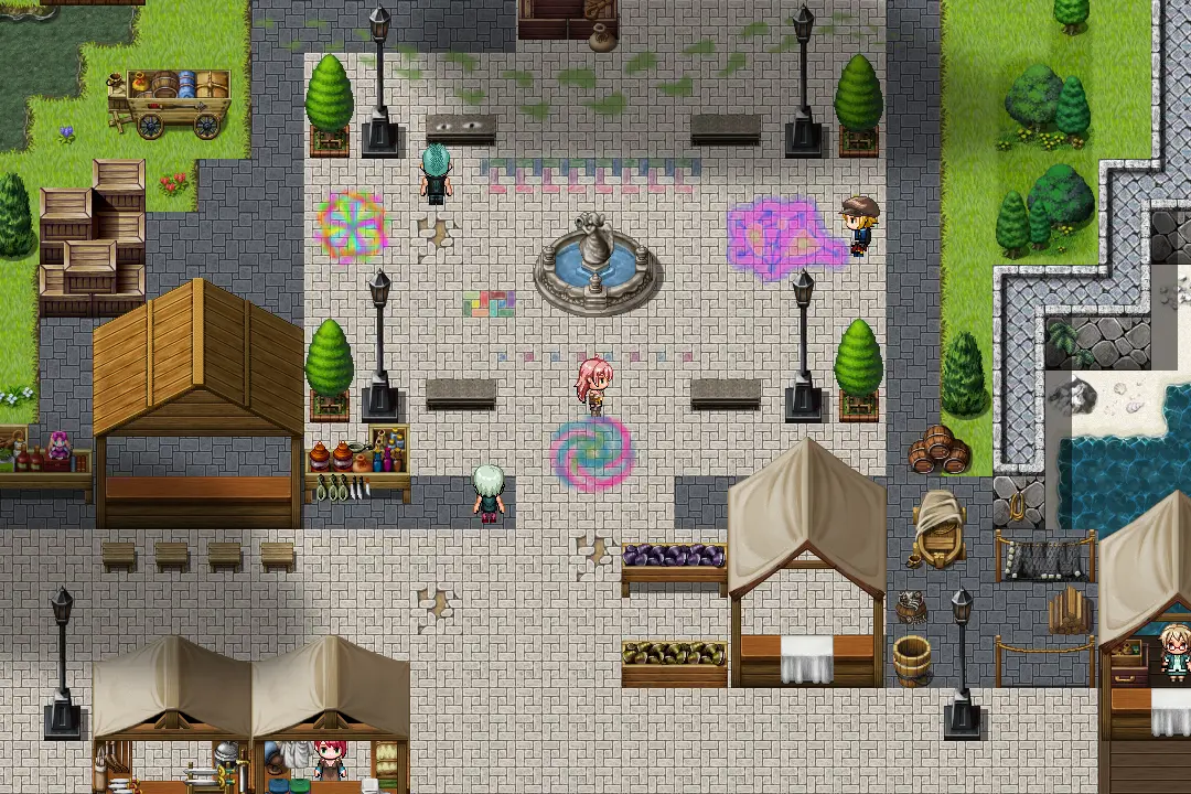 Didnapper 2 gameplay screenshot 6 (RPGM adult game) by DID Games – free download