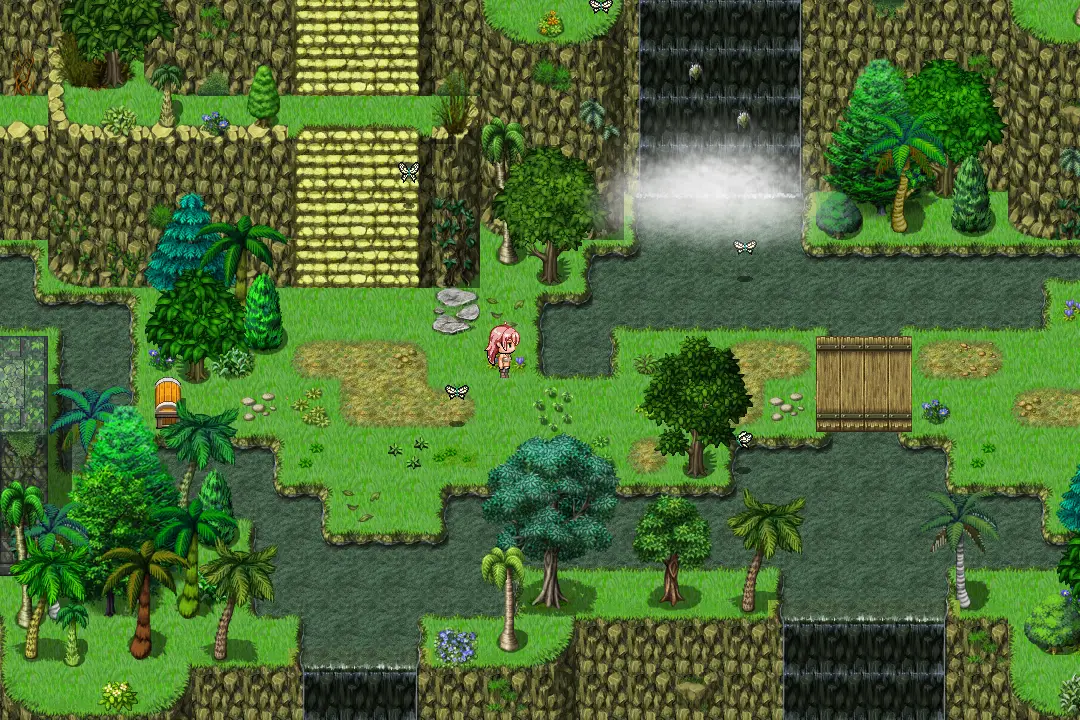 Didnapper 2 gameplay screenshot 12 (RPGM adult game) by DID Games – free download
