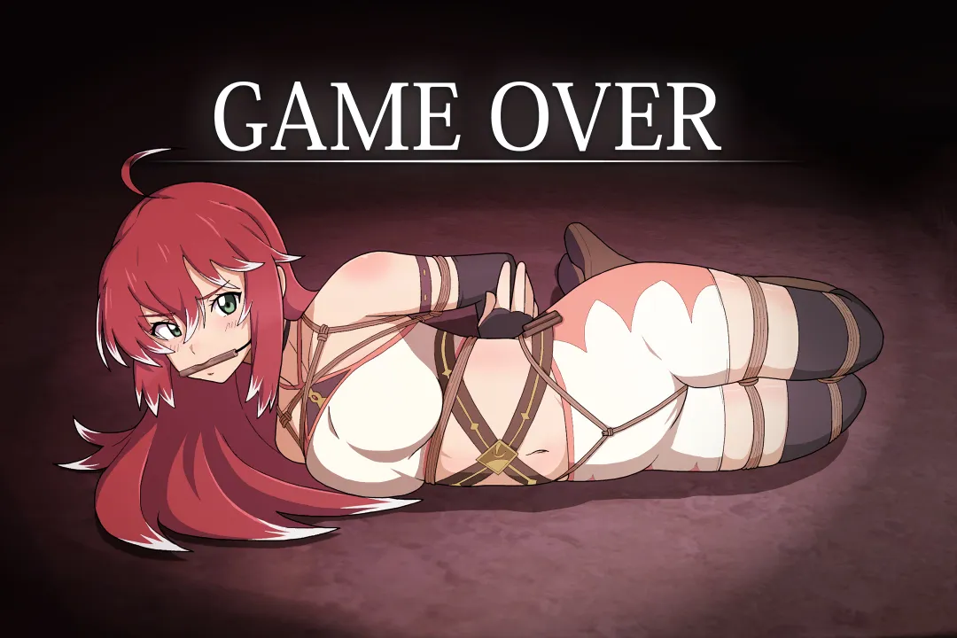 Didnapper 2 gameplay screenshot 7 (RPGM adult game) by DID Games – free download