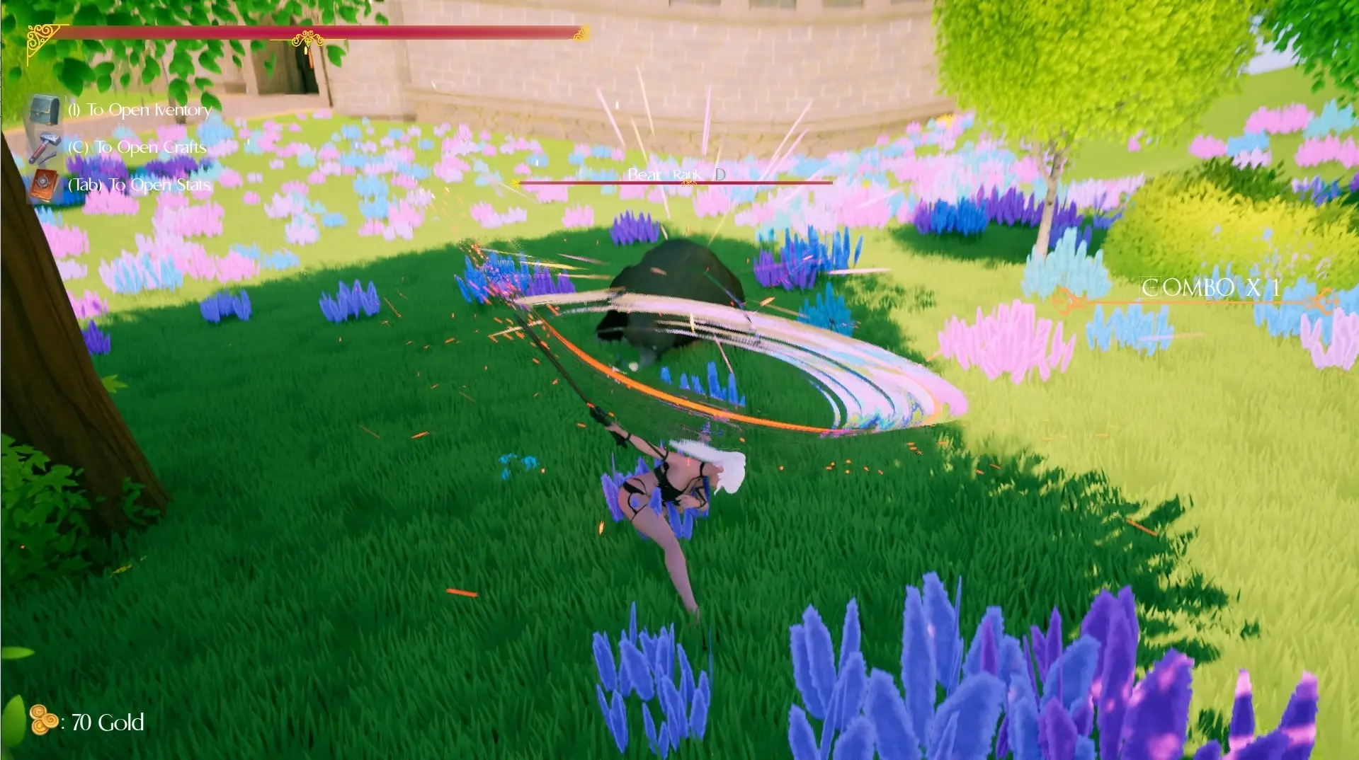 Living Dolls: Rebirth gameplay screenshot 5 (Unreal Engine adult game) by Lewd_Studio – free download