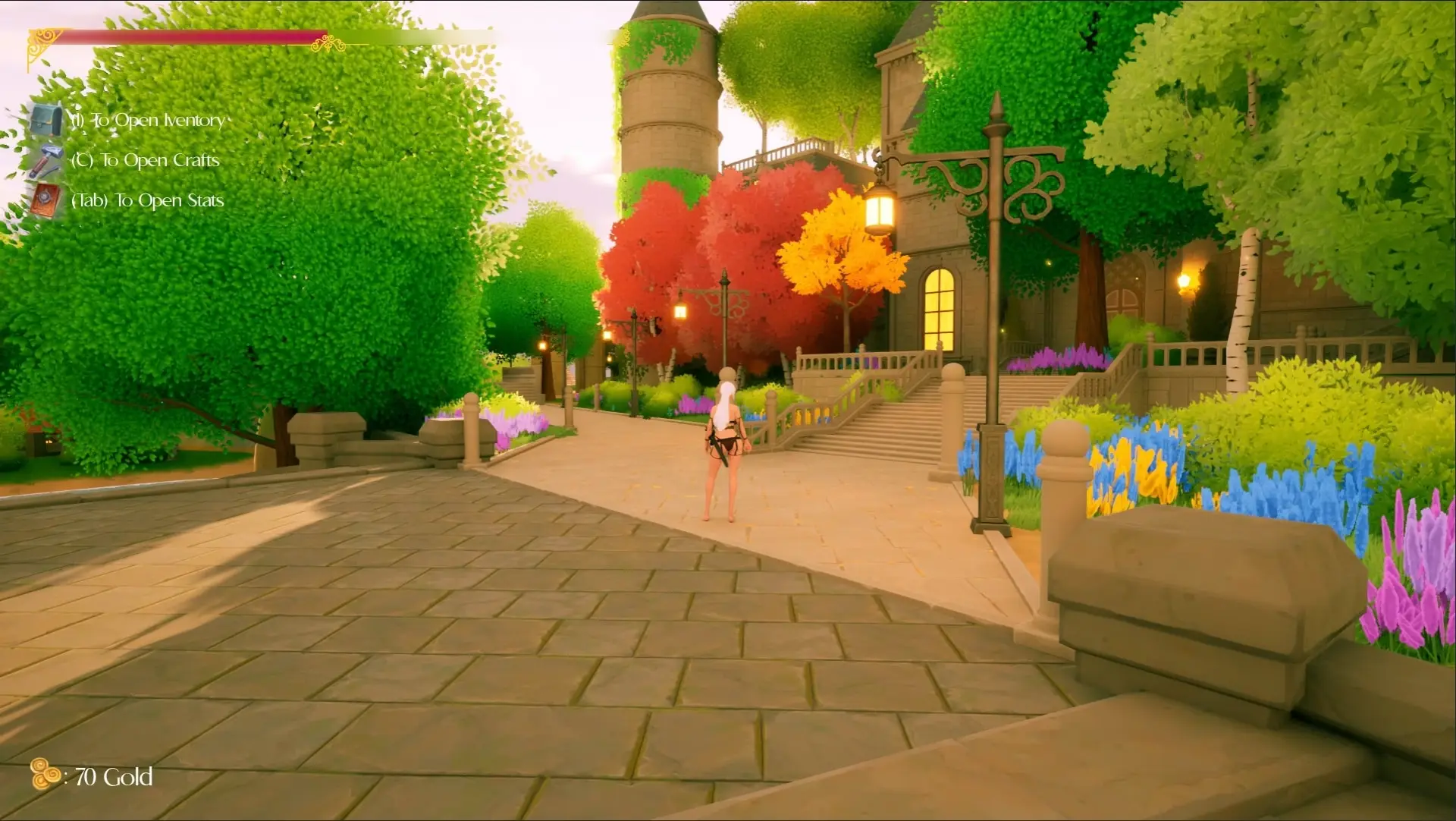 Living Dolls: Rebirth gameplay screenshot 9 (Unreal Engine adult game) by Lewd_Studio – free download