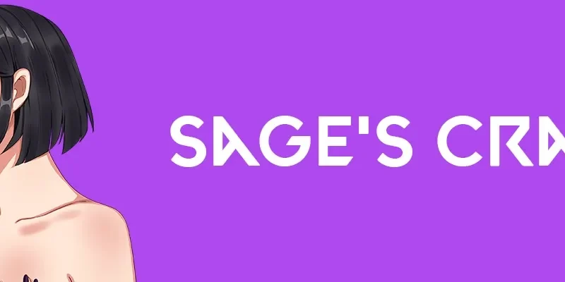 Sage’s Cravings cover 0.43 – Unity adult game by SpicySauceGames2 free download