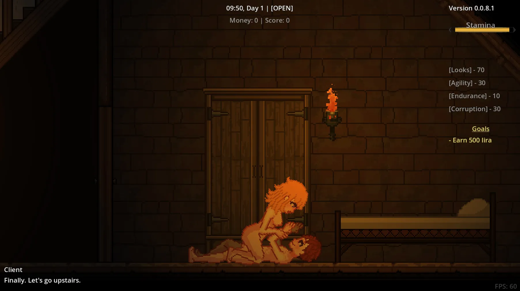 Innventure gameplay screenshot 3 (Godot adult game) by Joody14 – free download