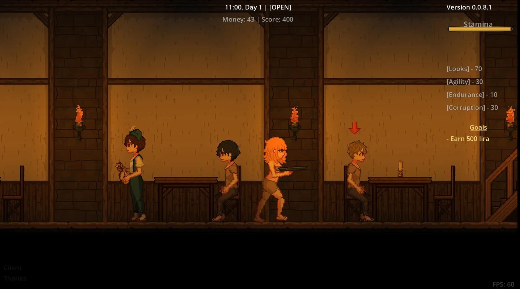 Innventure gameplay screenshot 4 (Godot adult game) by Joody14 – free download