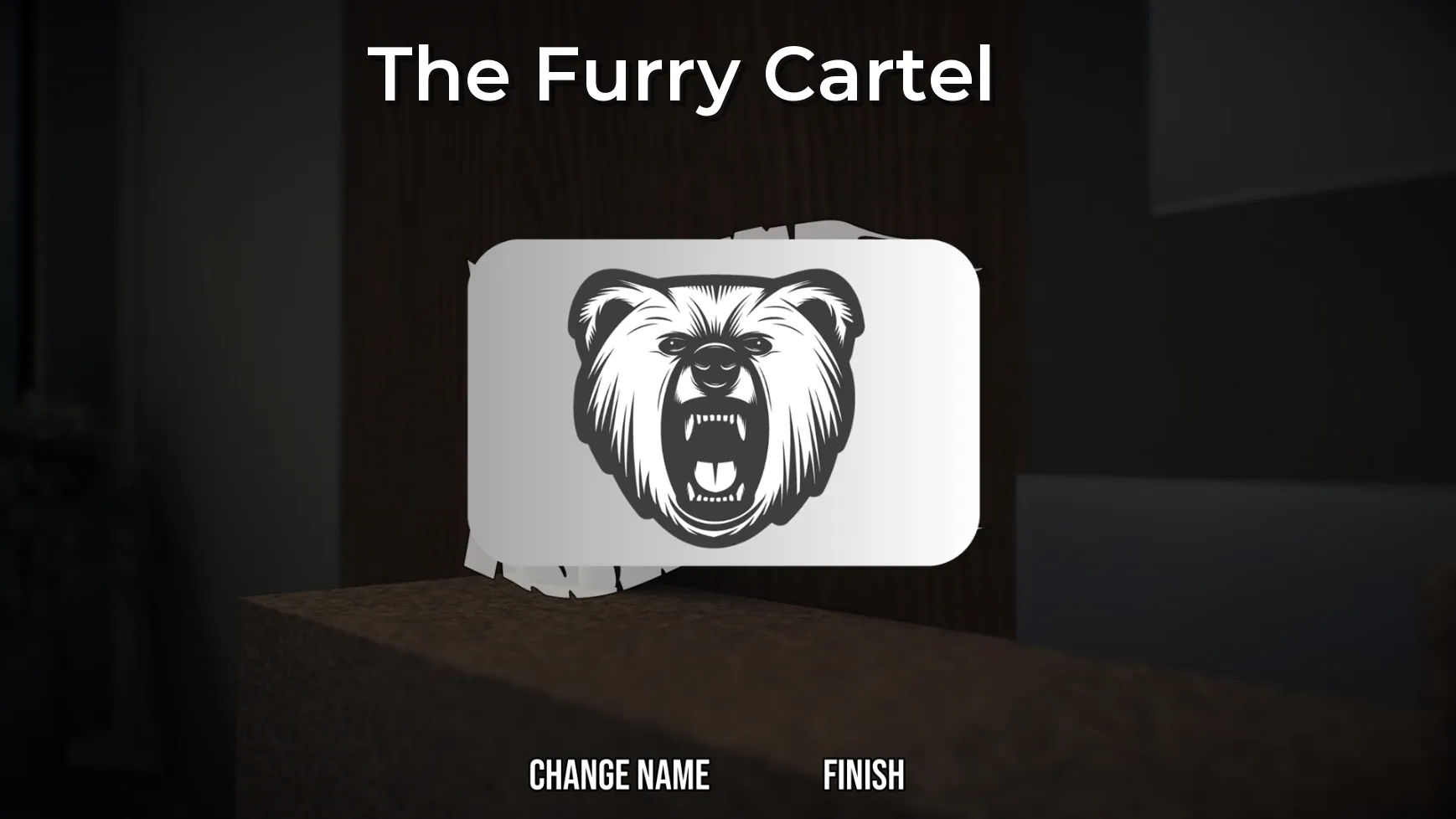 Cartel Simulator gameplay screenshot 8 (Ren'Py adult game) by I.T.K – free download