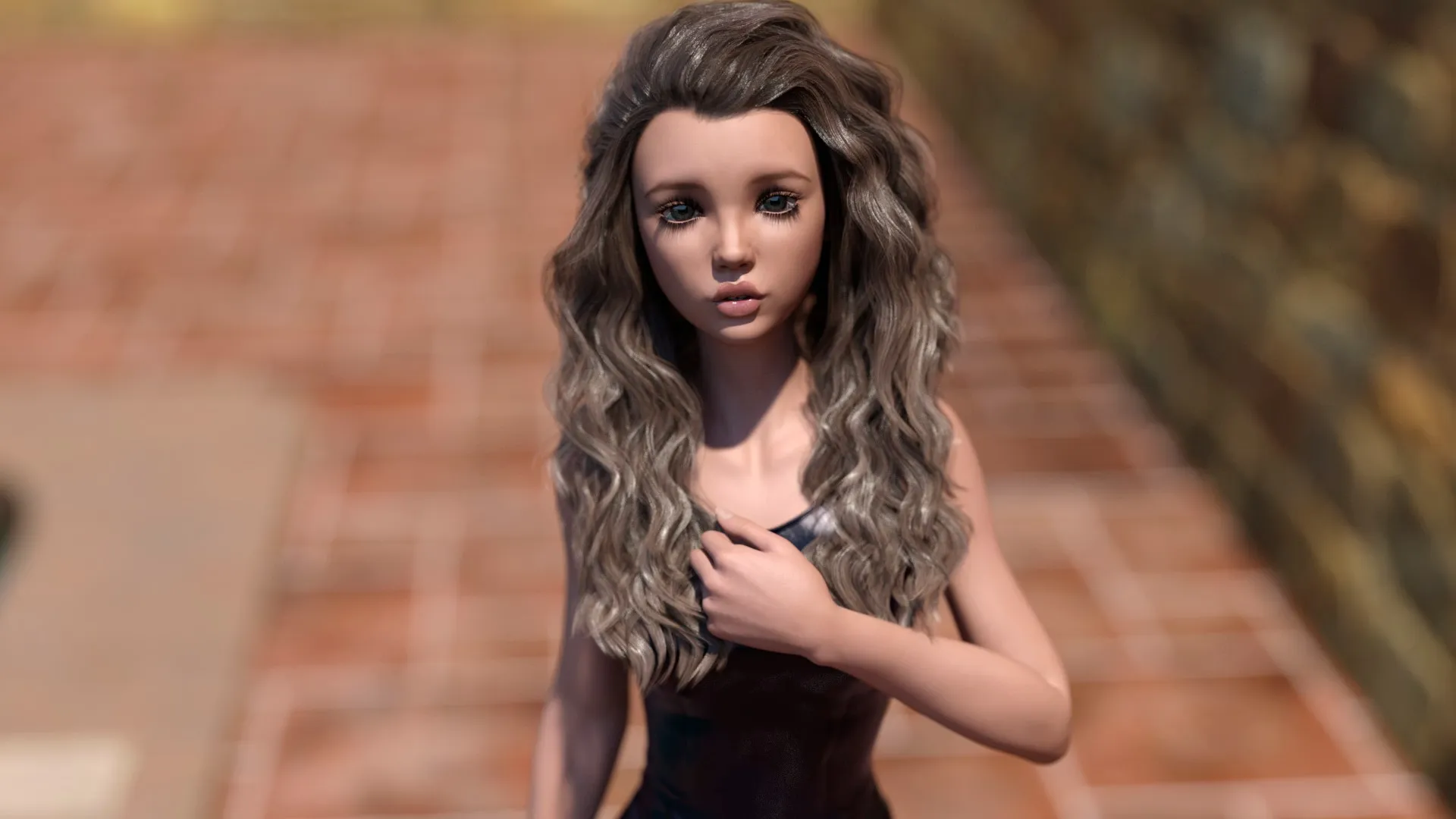 The Intoxicating Flavor gameplay screenshot 13 (Ren'Py adult game) by PixelsLab – free download