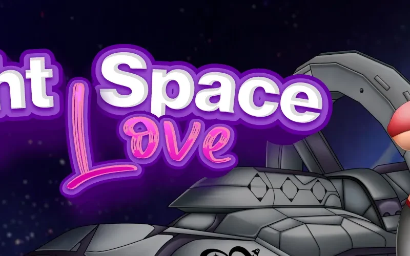 Light-Space Love cover 0.611 – Unity adult game by Halftilt free download