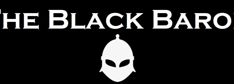 The Black Baron cover 0.4.5 b – HTML adult game by ColossalProjectProductions free download