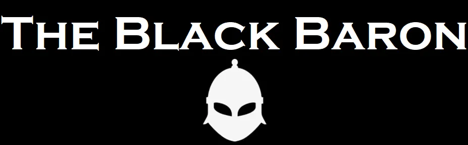 The Black Baron cover 0.4.5 b – HTML adult game by ColossalProjectProductions free download