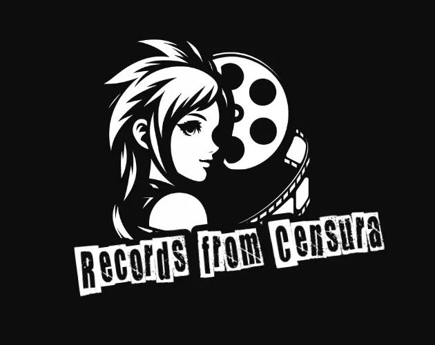 Records from Censura gameplay screenshot 1 (Godot adult game) by Sly Proton – free download