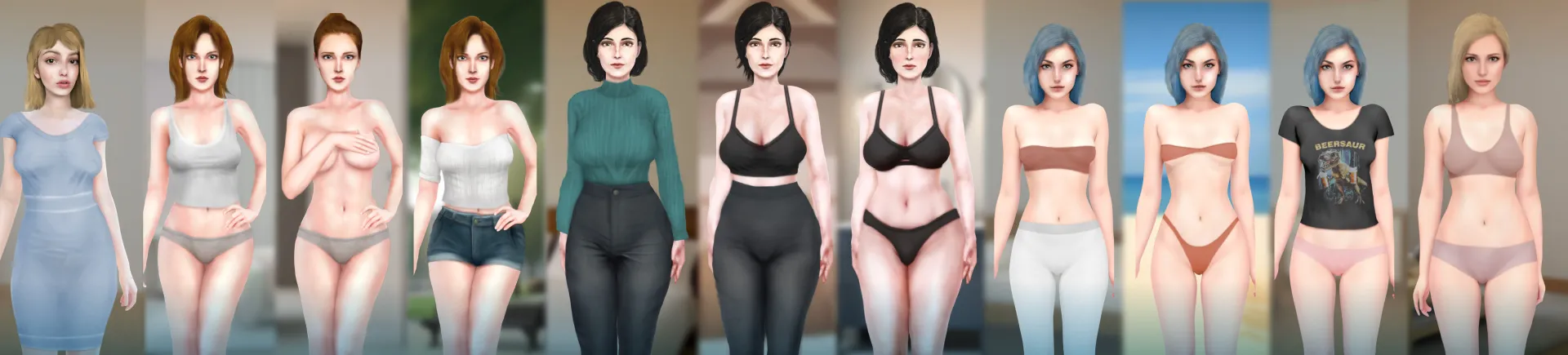 Flowers cover Episode 10 – Ren'Py adult game by Epiphanius free download