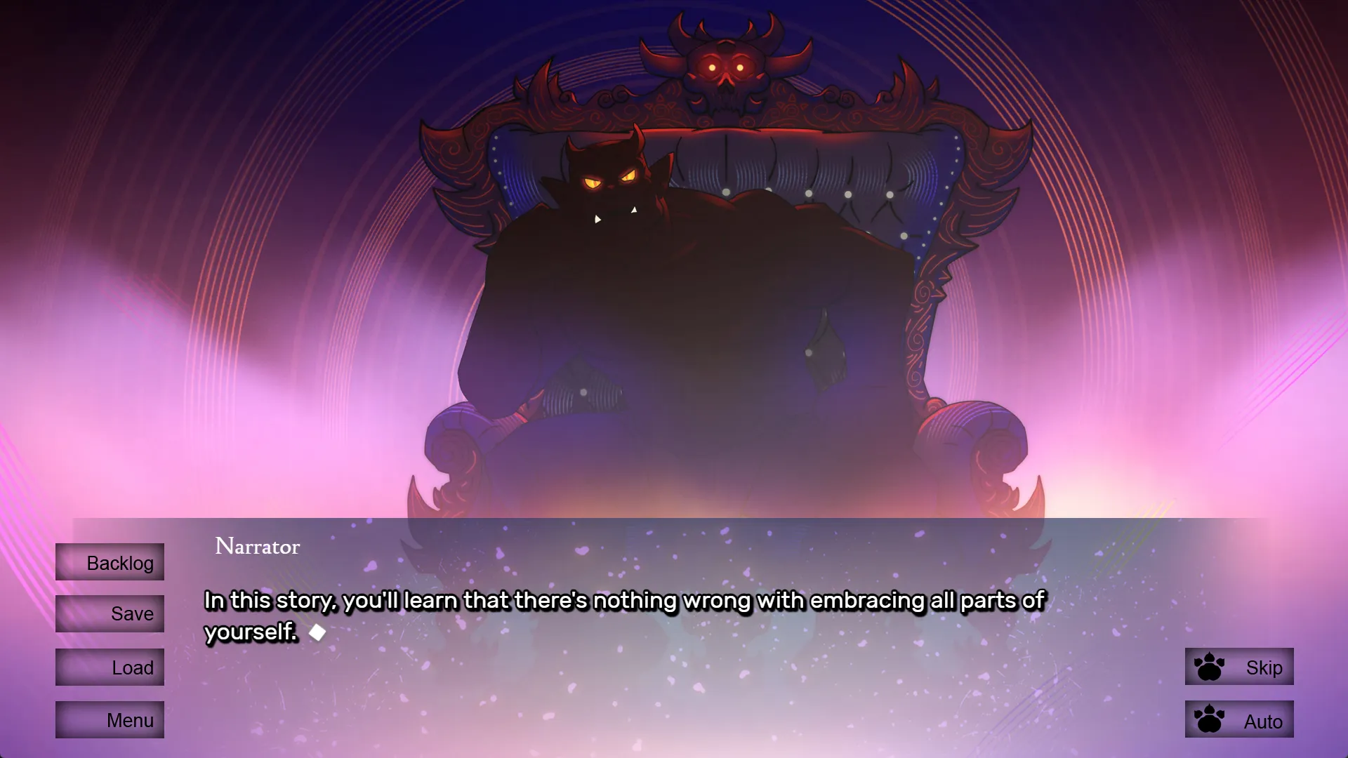 Tinted Sands: Welcome to Swirling Paw Point gameplay screenshot 1 (Others adult game) by Drewfy – free download