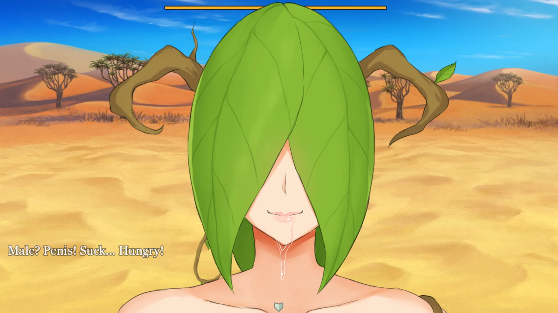 Succubus Covenant Generation One: The Cursed Forest gameplay screenshot 6 (RPGM adult game) by Olympus – free download