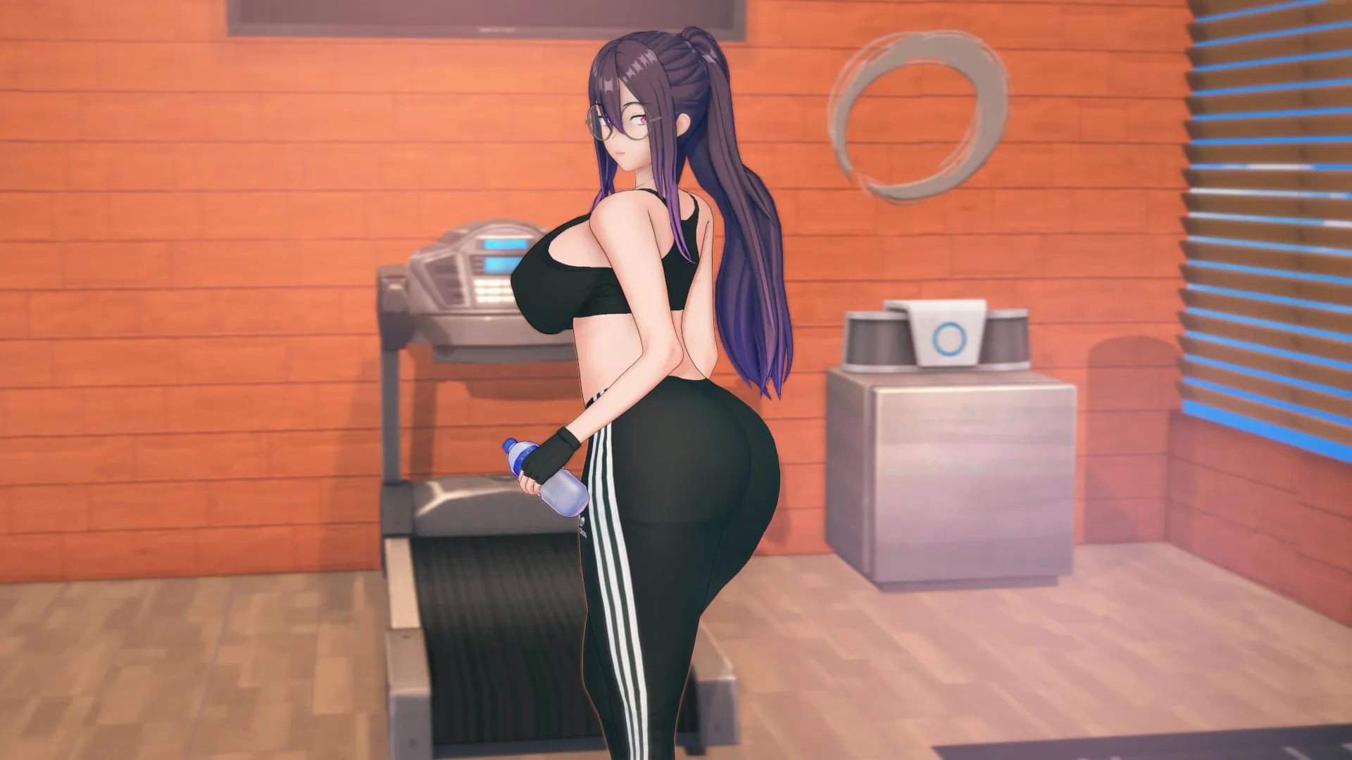Life’s Payback gameplay screenshot 13 (Ren'Py adult game) by Vinkawa – free download