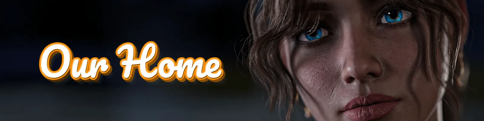 Our Home cover 3.08.00 – Ren'Py adult game by OldHiccup free download