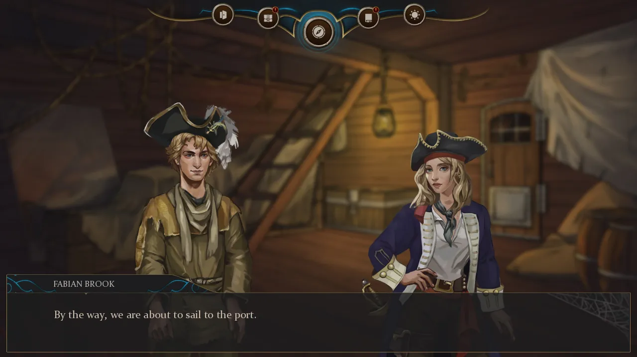 Wet Sand gameplay screenshot 14 (Ren'Py adult game) by Likho Games – free download