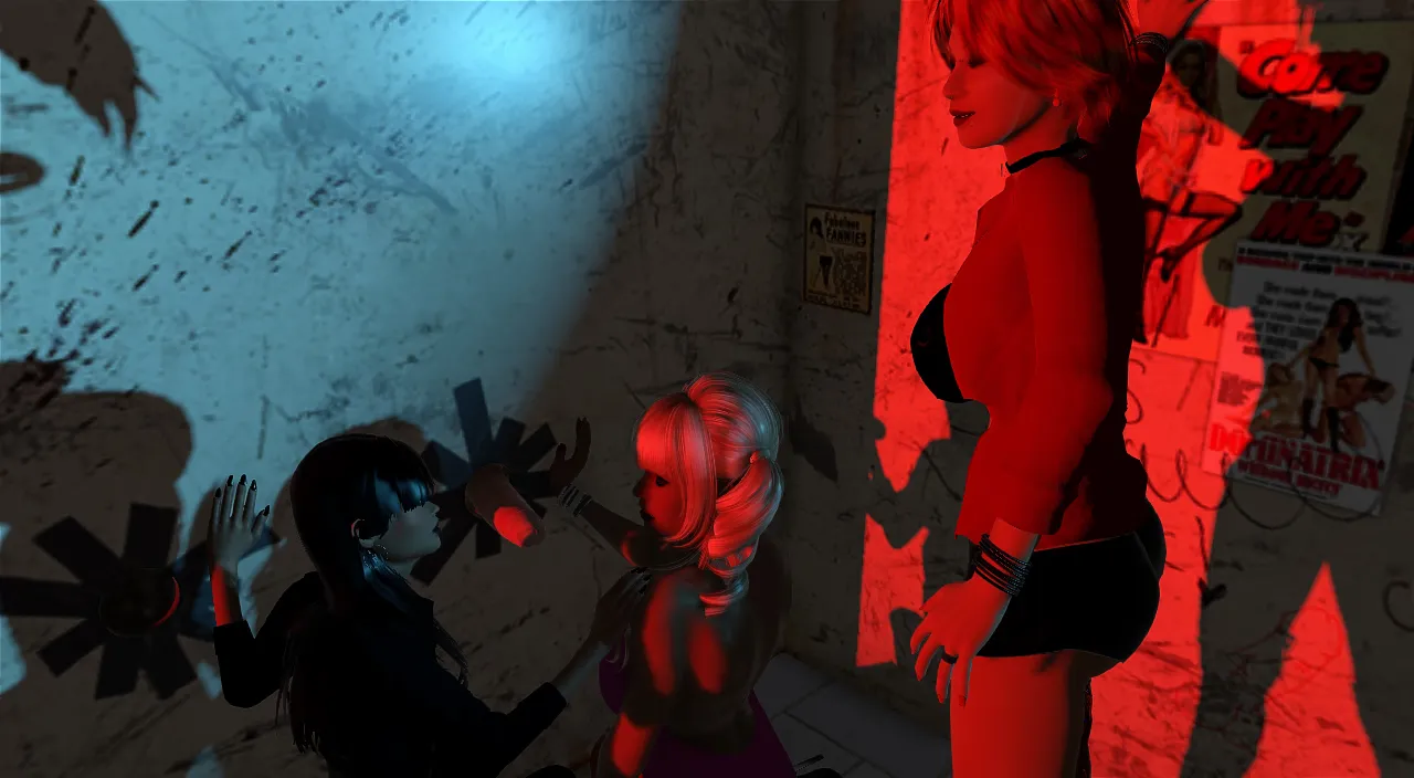 Bring a Bottle of Wine gameplay screenshot 15 (Ren'Py adult game) by StokkaFilippo – free download