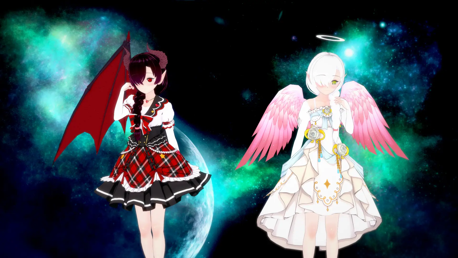Heroes End gameplay screenshot 3 (Ren'Py adult game) by Aliphatic Lizard – free download