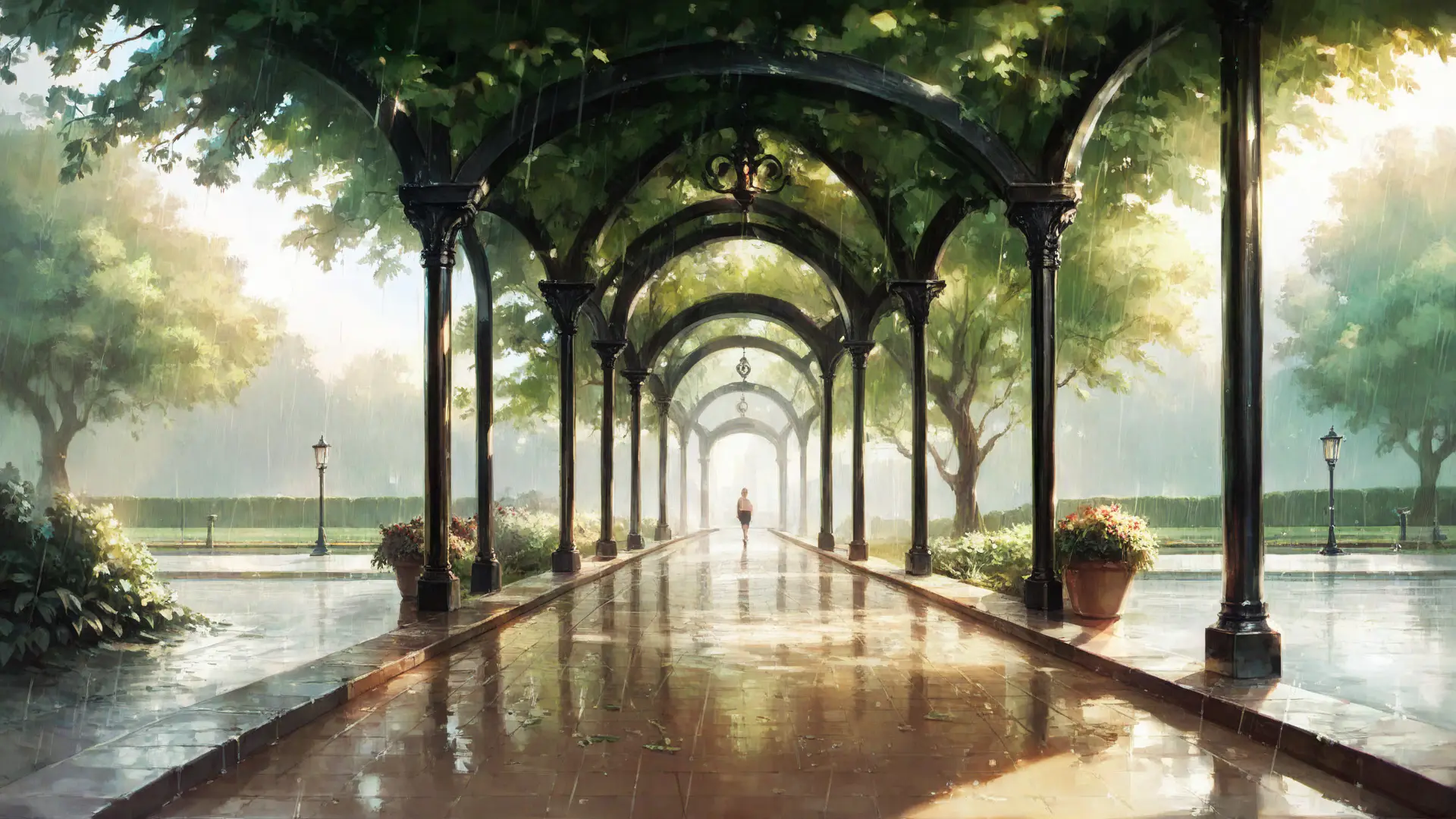 Hyperreality gameplay screenshot 7 (Ren'Py adult game) by Simulated Despair – free download