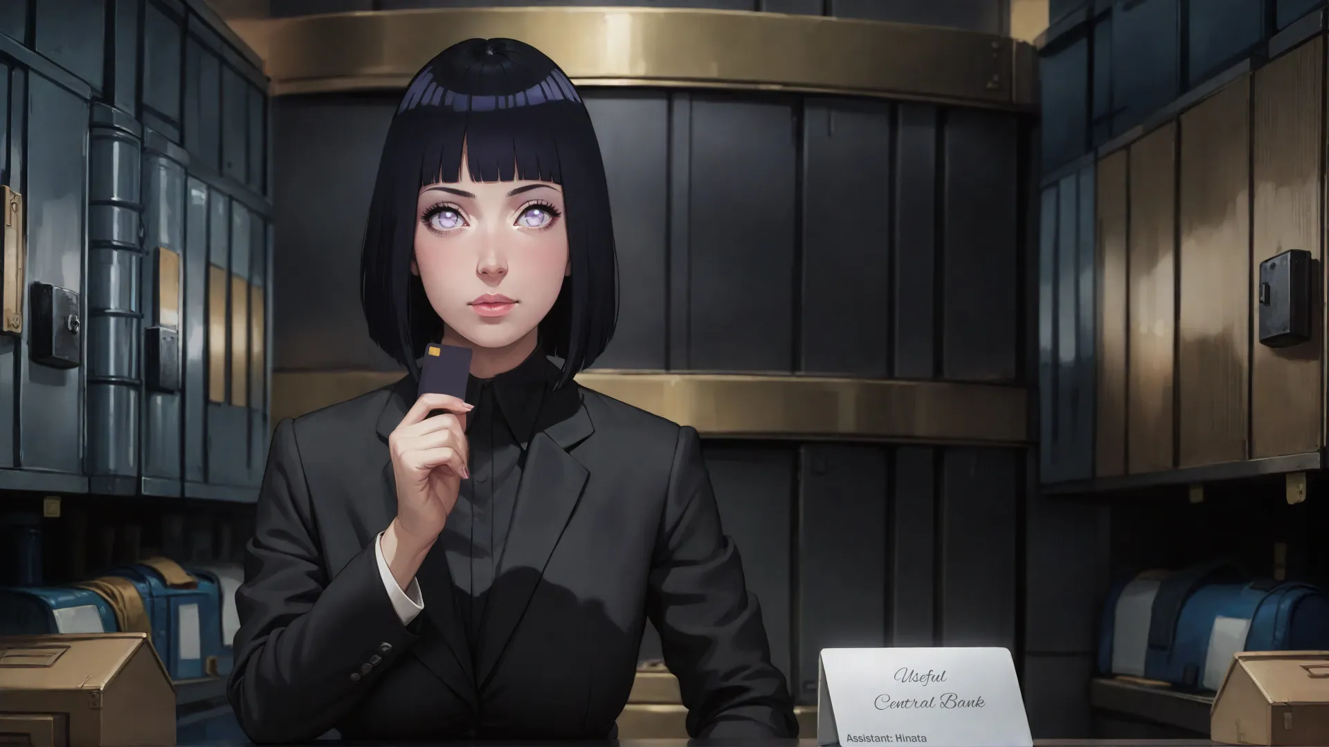 Hyperreality gameplay screenshot 11 (Ren'Py adult game) by Simulated Despair – free download