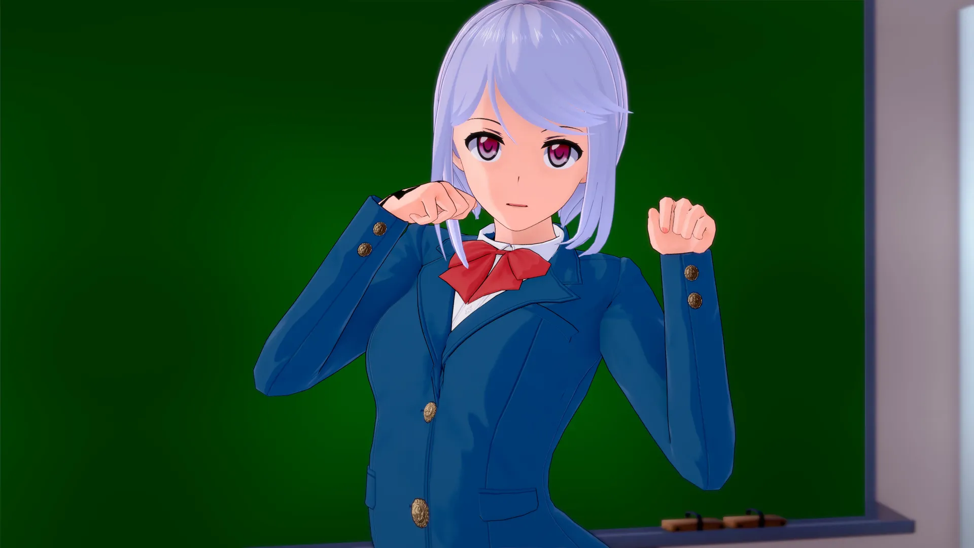 Joyful Days gameplay screenshot 13 (Ren'Py adult game) by Zel Dev – free download