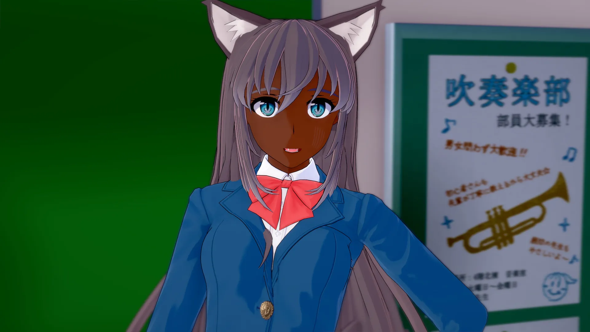 Joyful Days gameplay screenshot 15 (Ren'Py adult game) by Zel Dev – free download