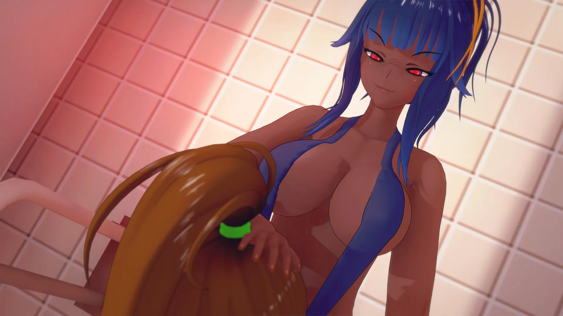 Accord gameplay screenshot 4 (Ren'Py adult game) by Messiah – free download