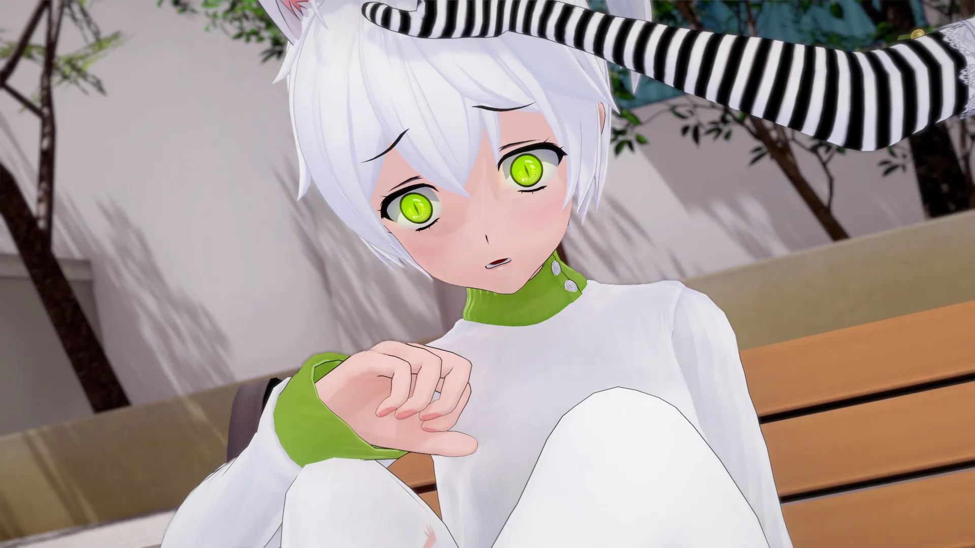 Accord gameplay screenshot 5 (Ren'Py adult game) by Messiah – free download