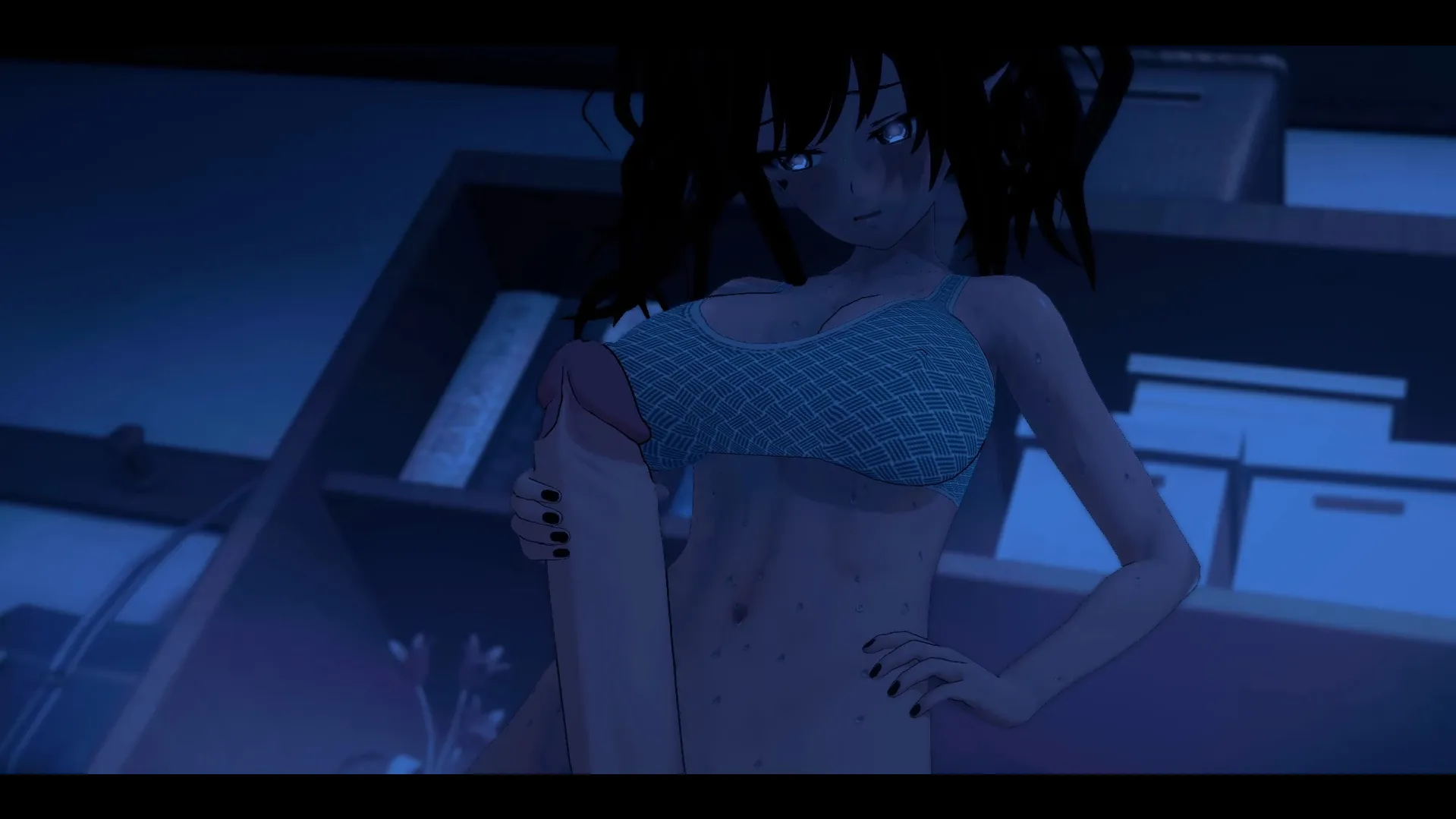 Accord gameplay screenshot 3 (Ren'Py adult game) by Messiah – free download