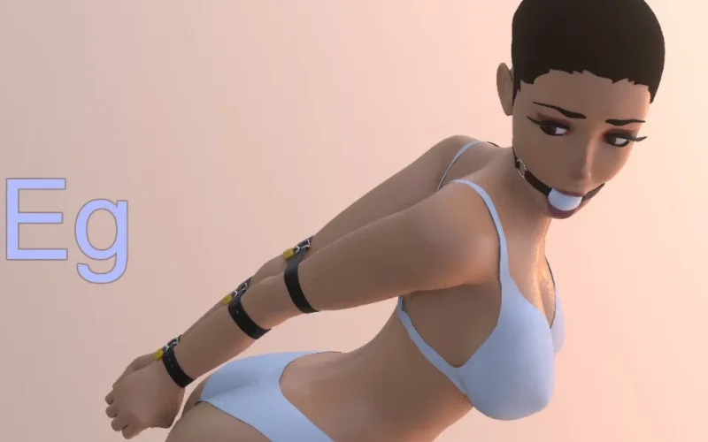 THEg cover 0.1.6.4 Hotfix – Godot adult game by nargacu83 free download