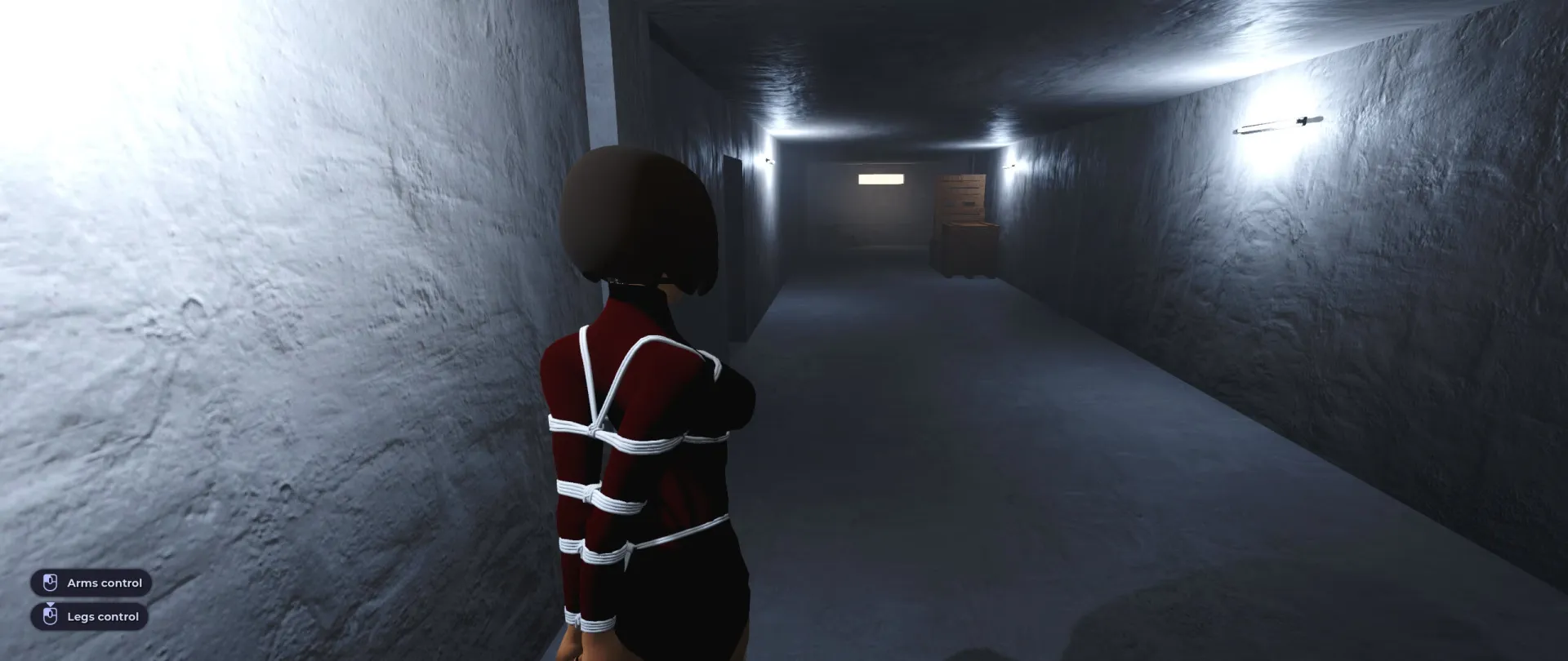 THEg gameplay screenshot 14 (Godot adult game) by nargacu83 – free download