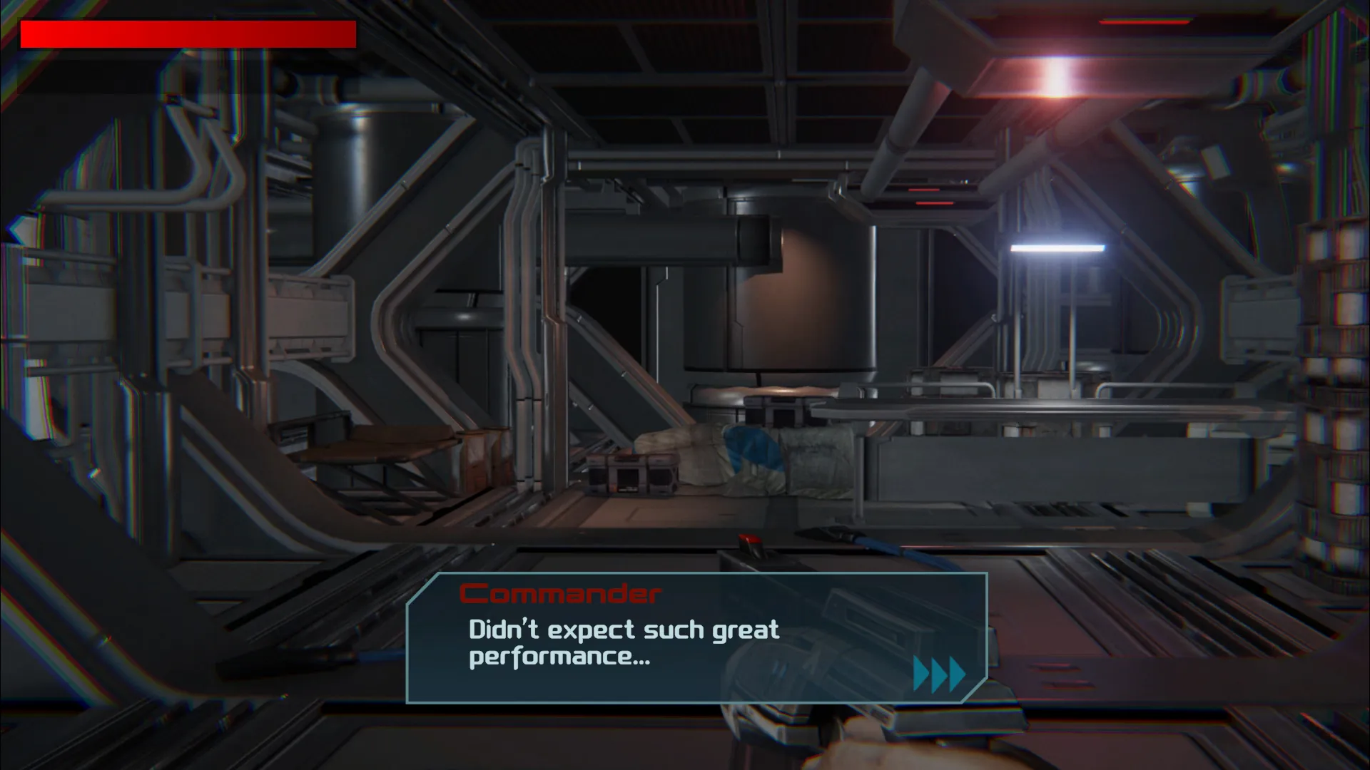 Indoctrination gameplay screenshot 4 (Unity adult game) by The Architect – free download