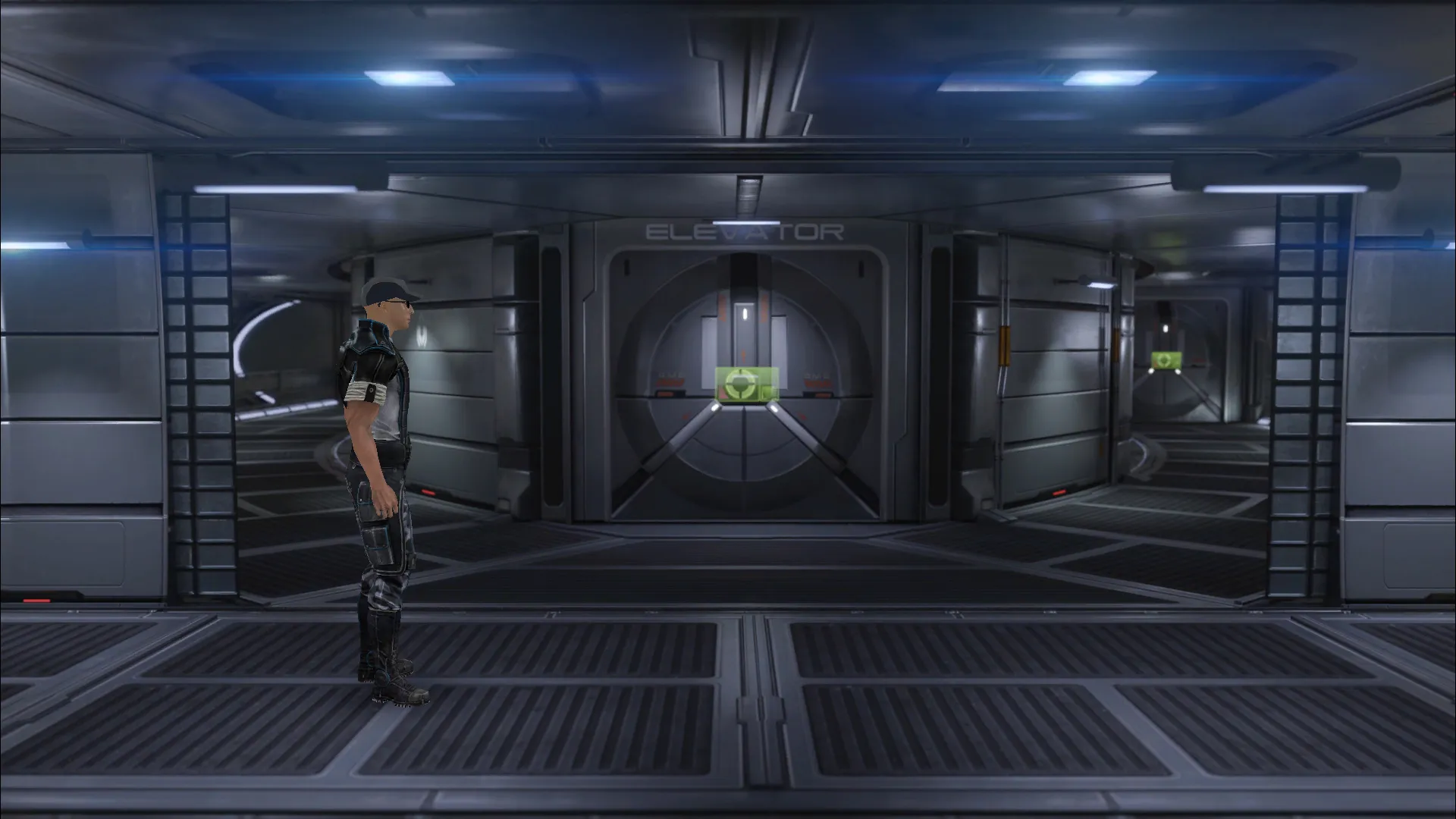 Indoctrination gameplay screenshot 5 (Unity adult game) by The Architect – free download