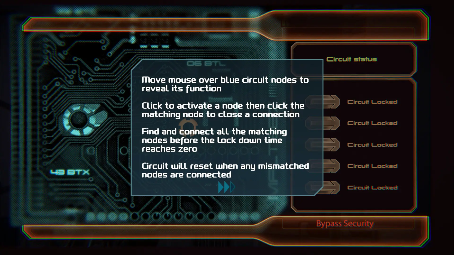 Indoctrination gameplay screenshot 8 (Unity adult game) by The Architect – free download