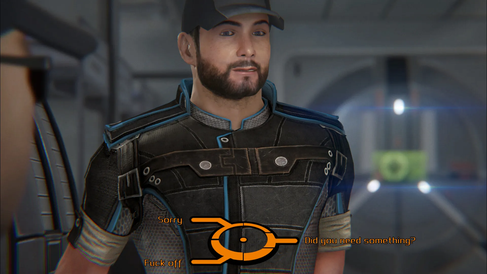 Indoctrination gameplay screenshot 10 (Unity adult game) by The Architect – free download