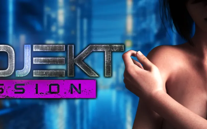 Projekt: Passion cover Season 3 - 0.17 – Ren'Py adult game by Classy Lemon free download