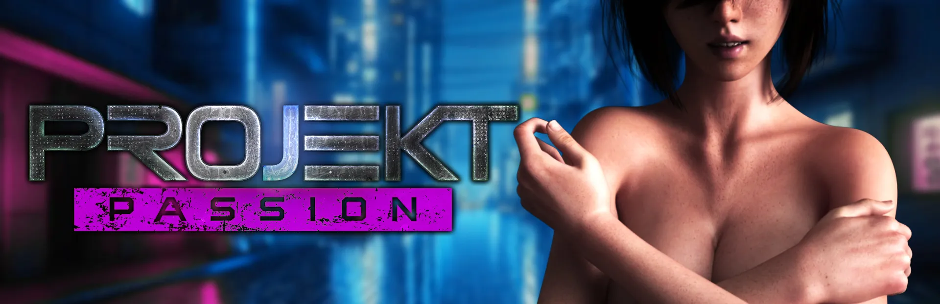 Projekt: Passion cover Season 3 - 0.17 – Ren'Py adult game by Classy Lemon free download