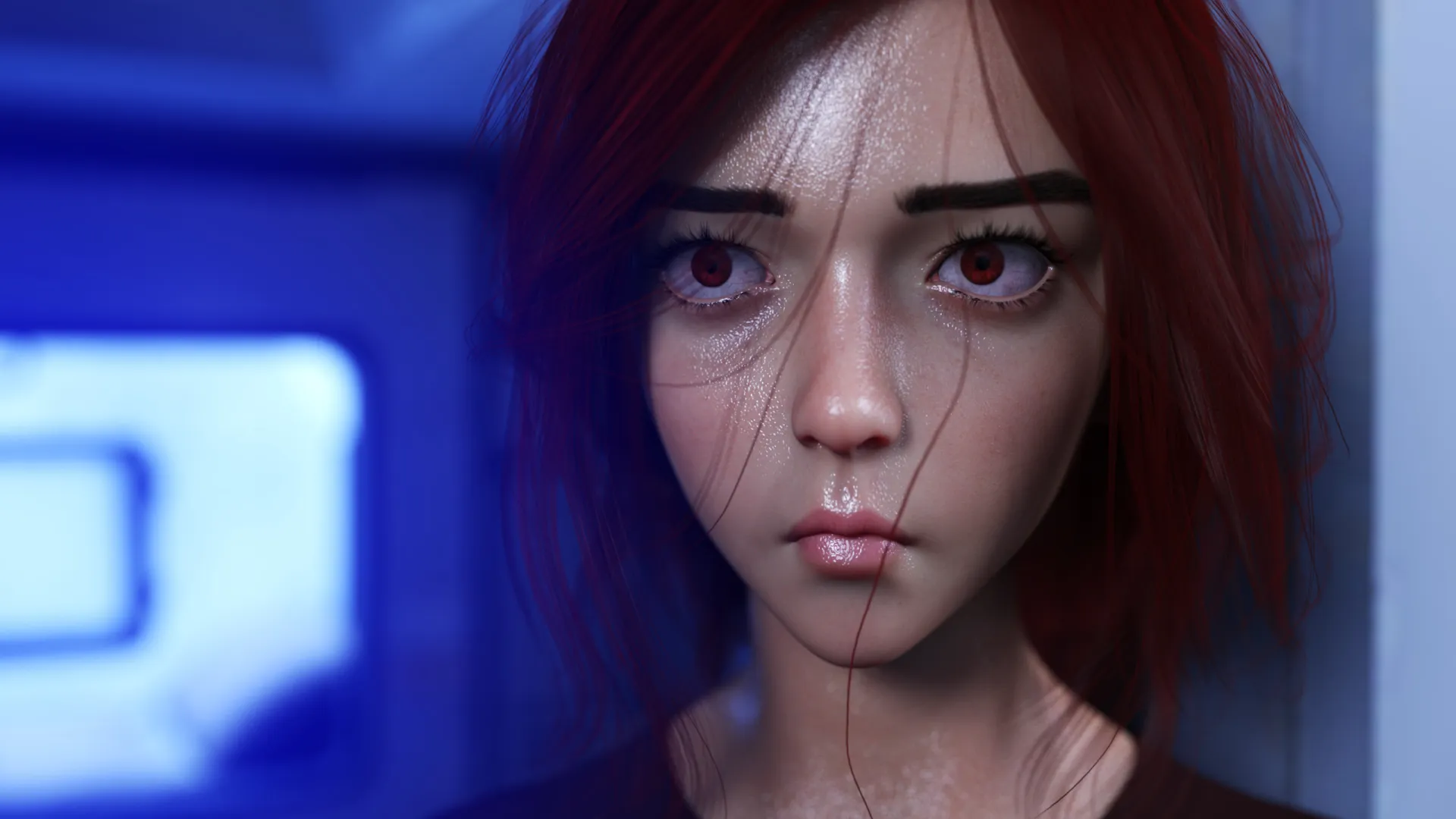 Projekt: Passion gameplay screenshot 12 (Ren'Py adult game) by Classy Lemon – free download
