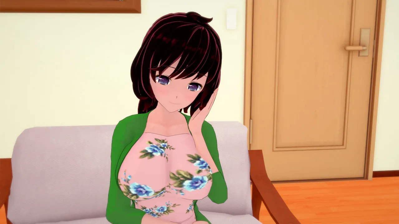 Hero in Training gameplay screenshot 2 (Ren'Py adult game) by Toshika – free download