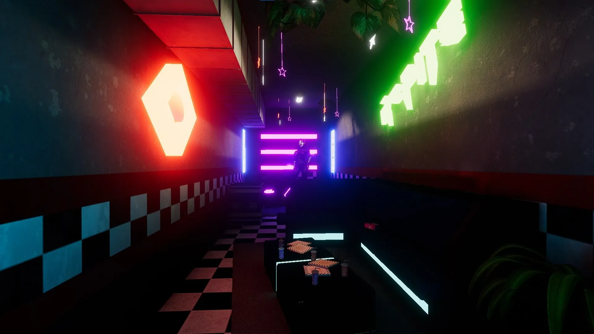 Five Nights at KinksDom gameplay screenshot 17 (Unity adult game) by FNAKCreator F95zone – free download