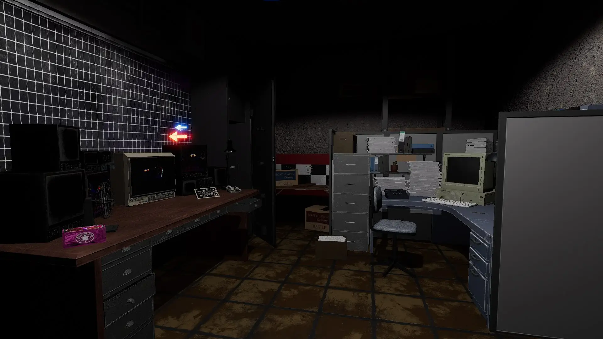 Five Nights at KinksDom gameplay screenshot 20 (Unity adult game) by FNAKCreator F95zone – free download