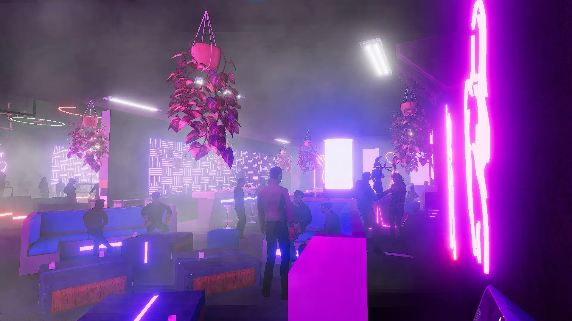 Five Nights at KinksDom gameplay screenshot 3 (Unity adult game) by FNAKCreator F95zone – free download
